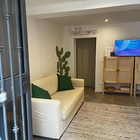 Appartement Il Mio Ficodindia Palermo