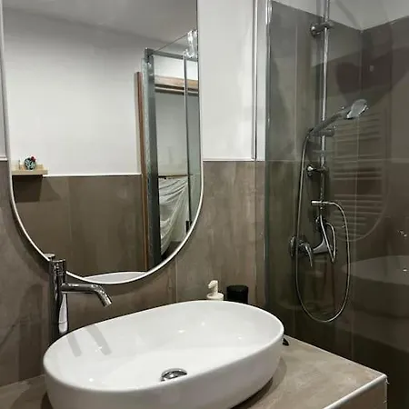 Appartement Il Mio Ficodindia