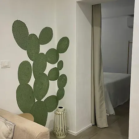 Appartement Il Mio Ficodindia Palermo