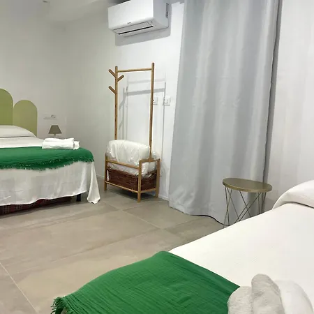 Il Mio Ficodindia Appartement *