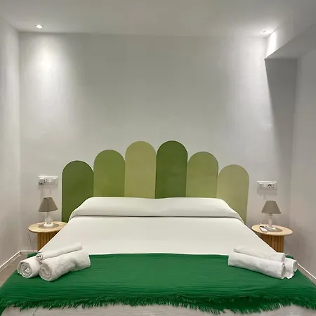 Appartement Il Mio Ficodindia Palermo